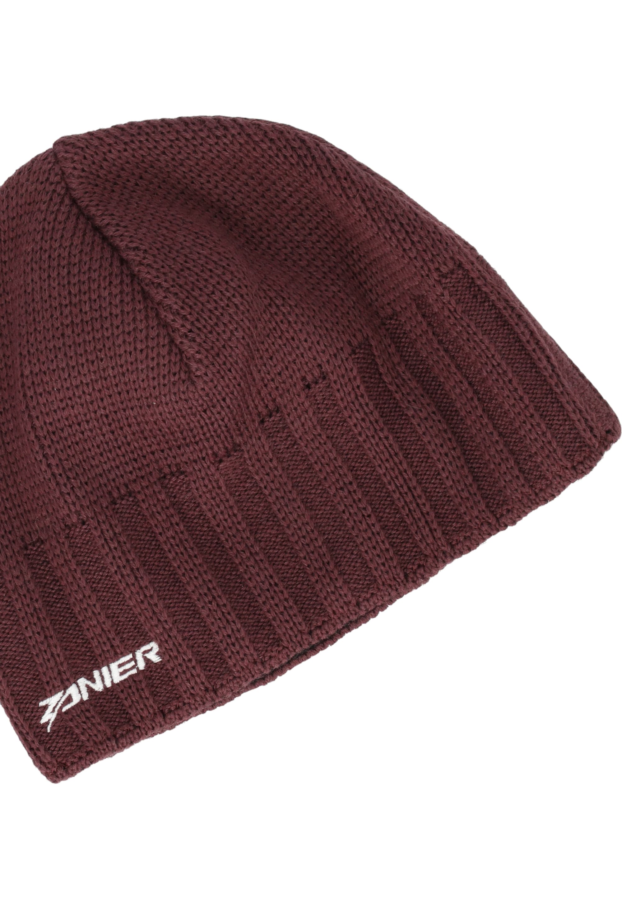 zanier, Isar Ux Cap, Detail 1