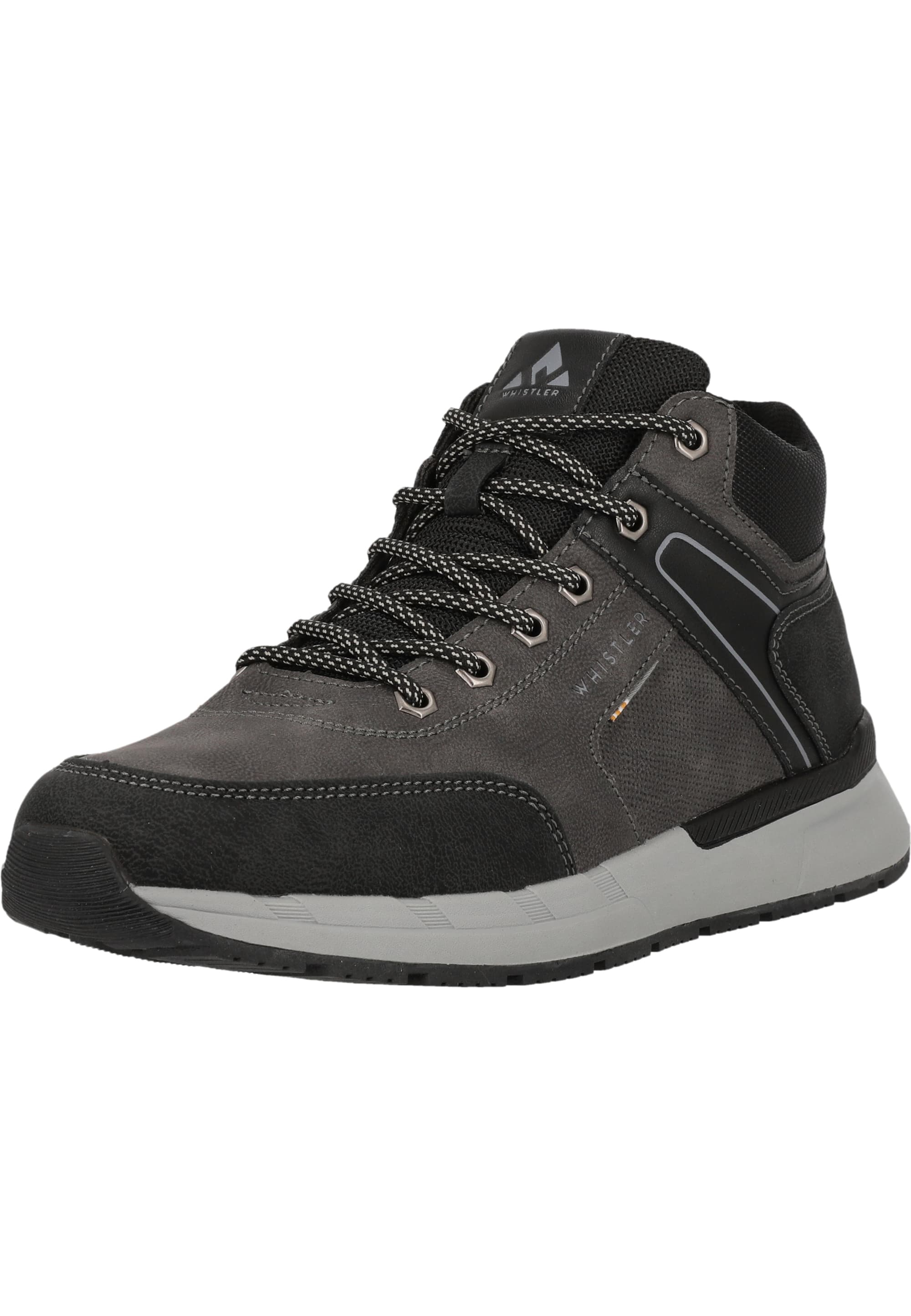 whistler, Brayden Outdoor Shoe, Detail 1