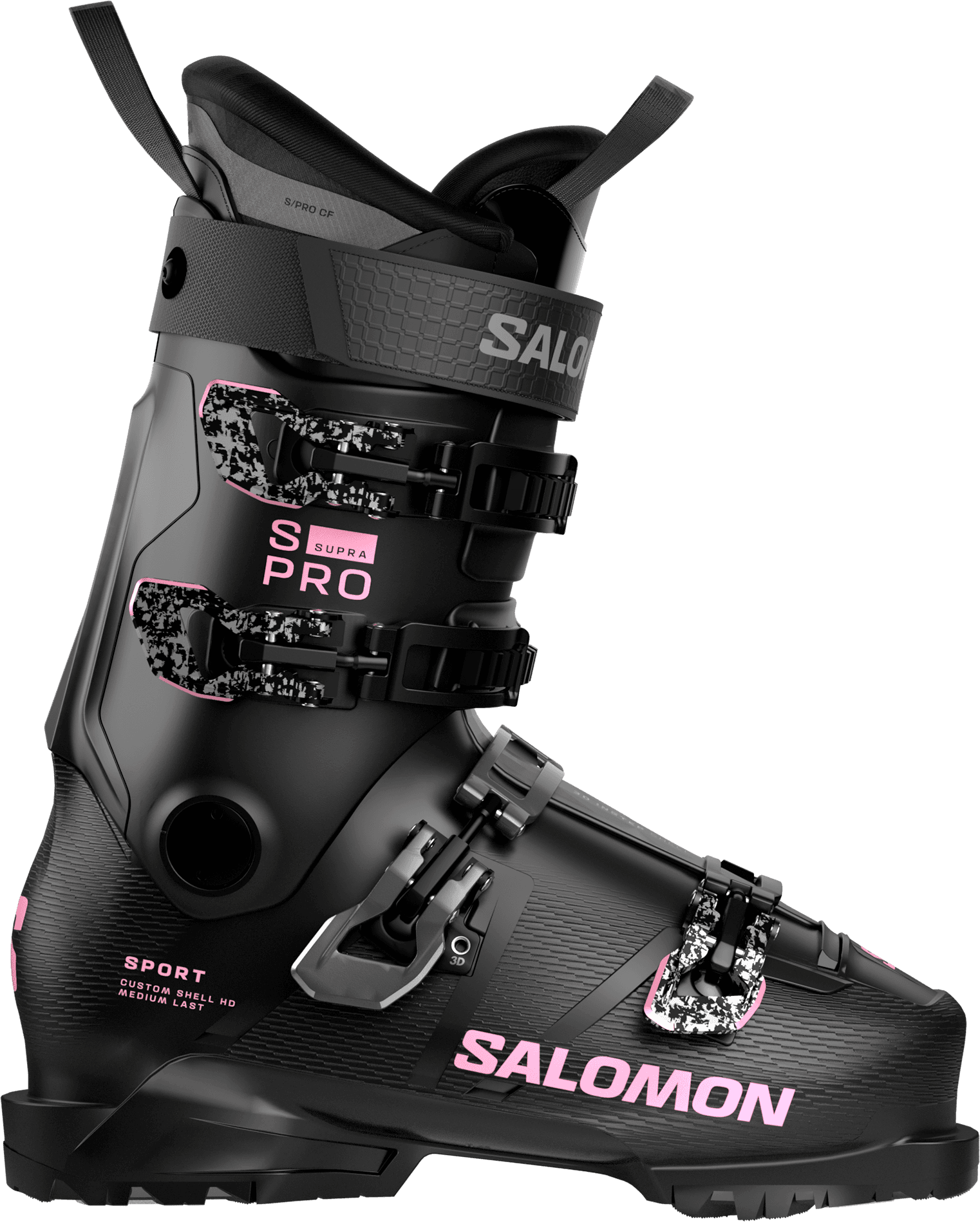 SALOMON, S/PRO SUPRA SPORT W, Product 0