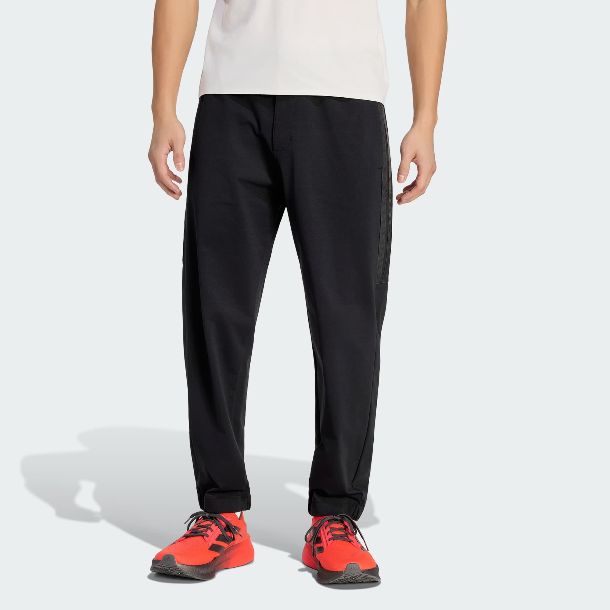 Adidas, Adidas Audi Revolut F1 Team Engineers Marketing-byxor, Model 1