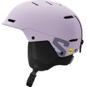 Husk Mips, Pink