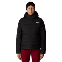 W Aconcagua 3 Hoodie, Black