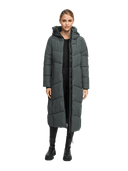 Women Winterjacket Firella, Grey