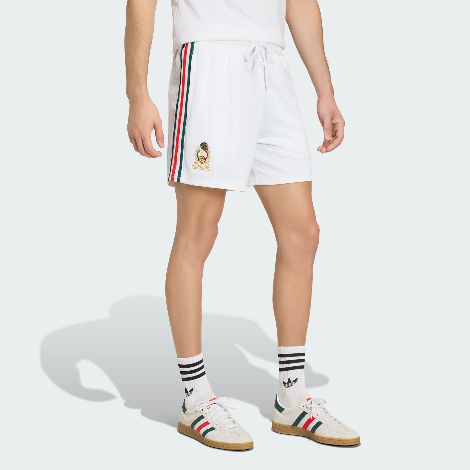 Adidas, Adidas Mexiko Originals Shorts, Model 1