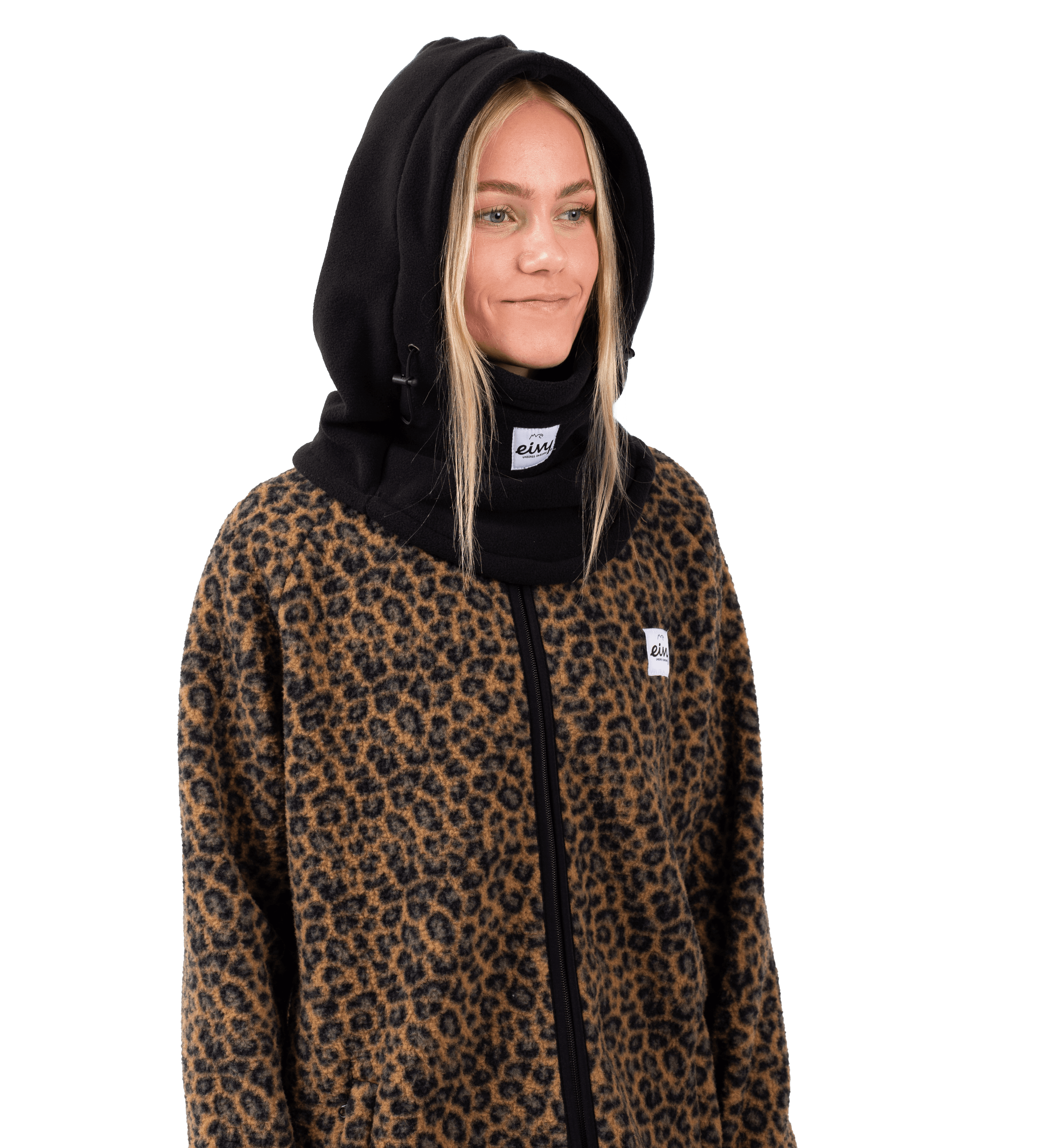 EIVY, Mandy Fleece Bala, Model 1