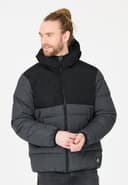 Sareto Jacket, Grey