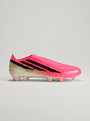 F50 HYPERFAST EL LL FG/AG, Red