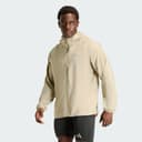 Adidas Adi365 Running Essentials Jacka, Brown