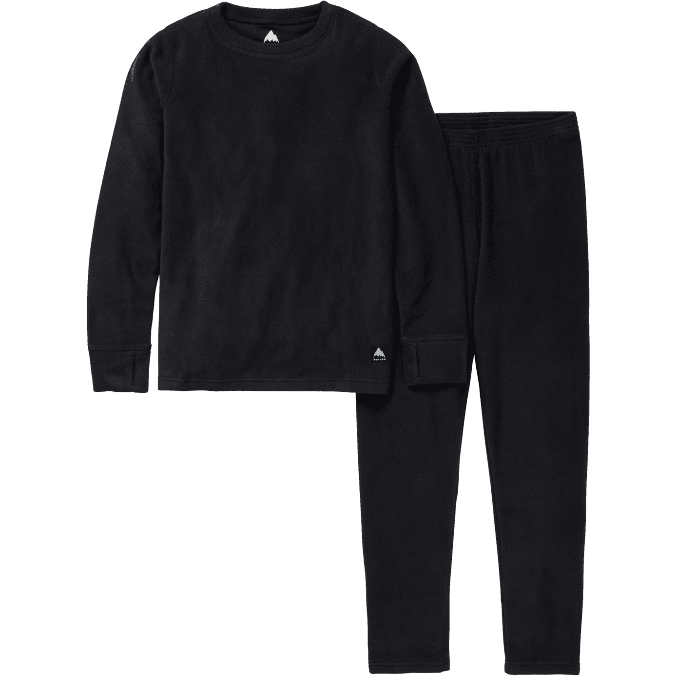 Burton, J Fleece Base Layer Set, Product 0