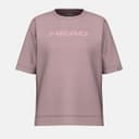 Head Motion T-shirt Women, Lilac