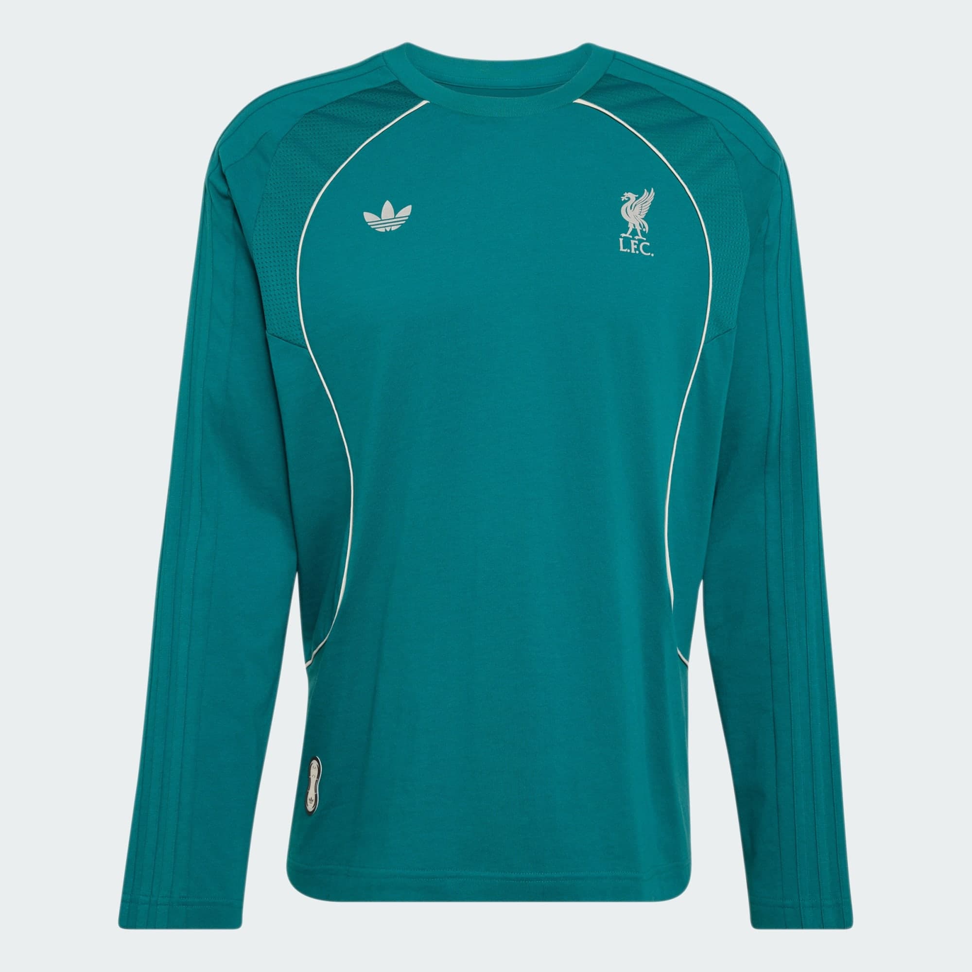 ADIDAS ORIGINALS, Adidas Originals Liverpool Fc 26/27 Originals Teamgeist 26 Långärmad Tröja, Product 0