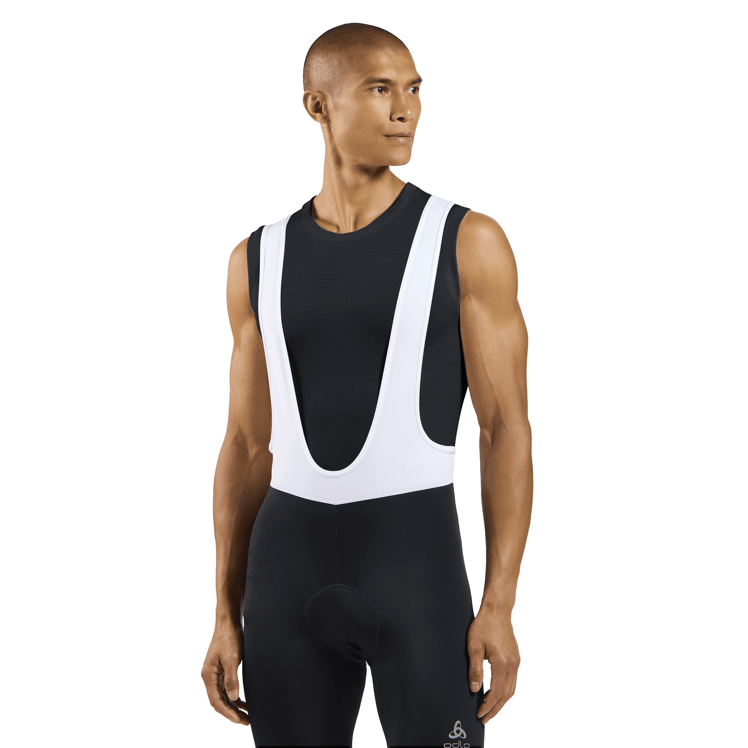 ODLO, Essential Bib Shorts, Model 1