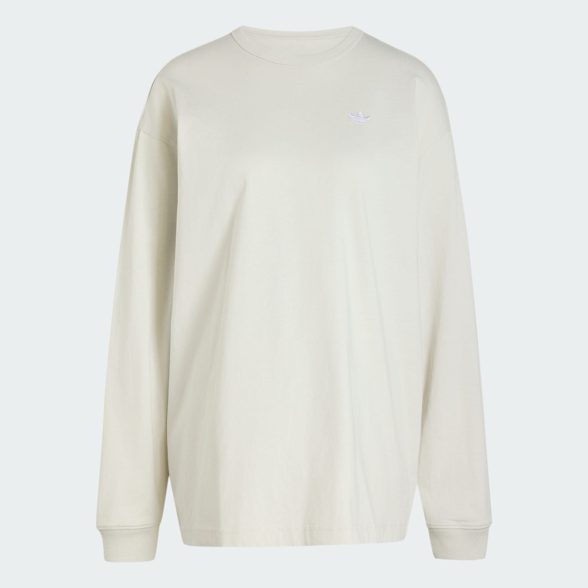 ADIDAS ORIGINALS, Adidas Originals Essentials Oversize Long Sleeve Tröja, Product 0