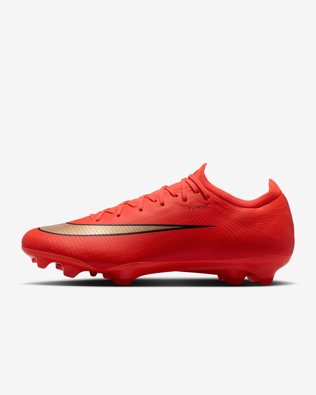 Nike, Firm-ground Low-top Football Boot Mercurial Vapor 17 Pro, Product 0