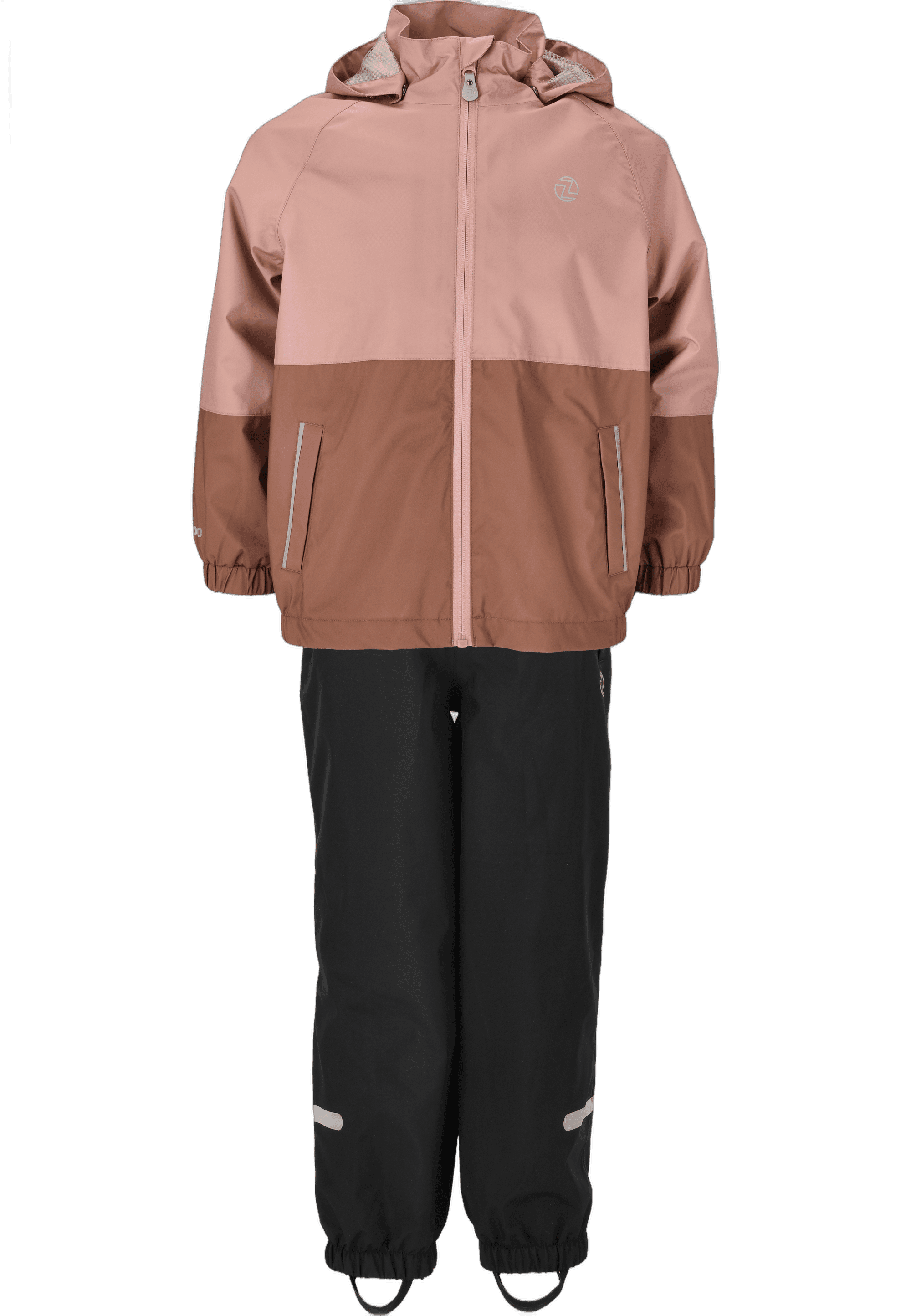 zigzag, Dallas Rain Suit, Product 0