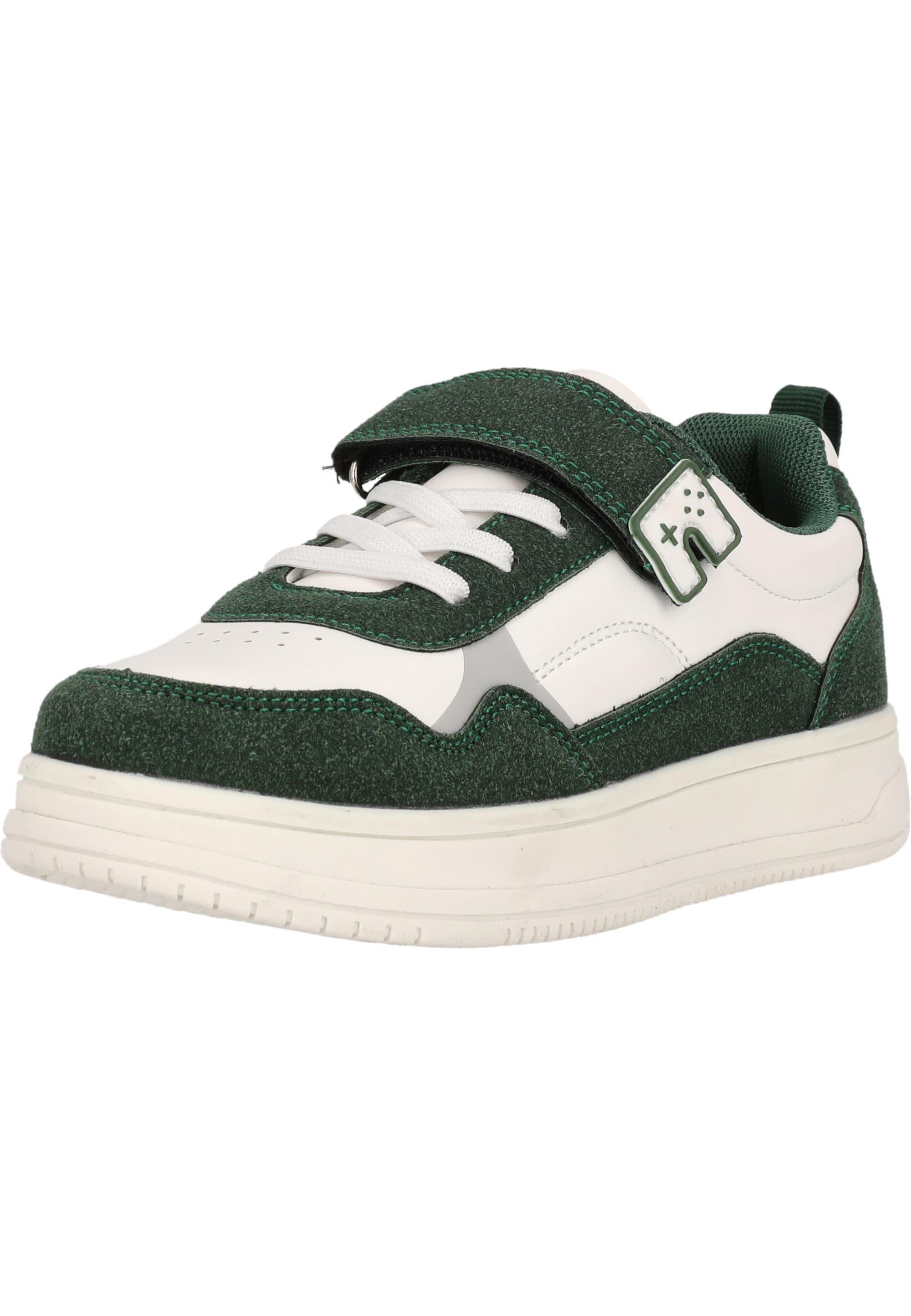 zigzag, Lodus Sneaker, Detail 1