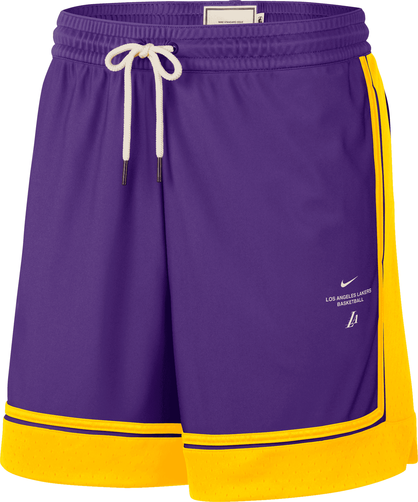Nike, LAL M DF SI PRO 6IN SHORT, Product 0