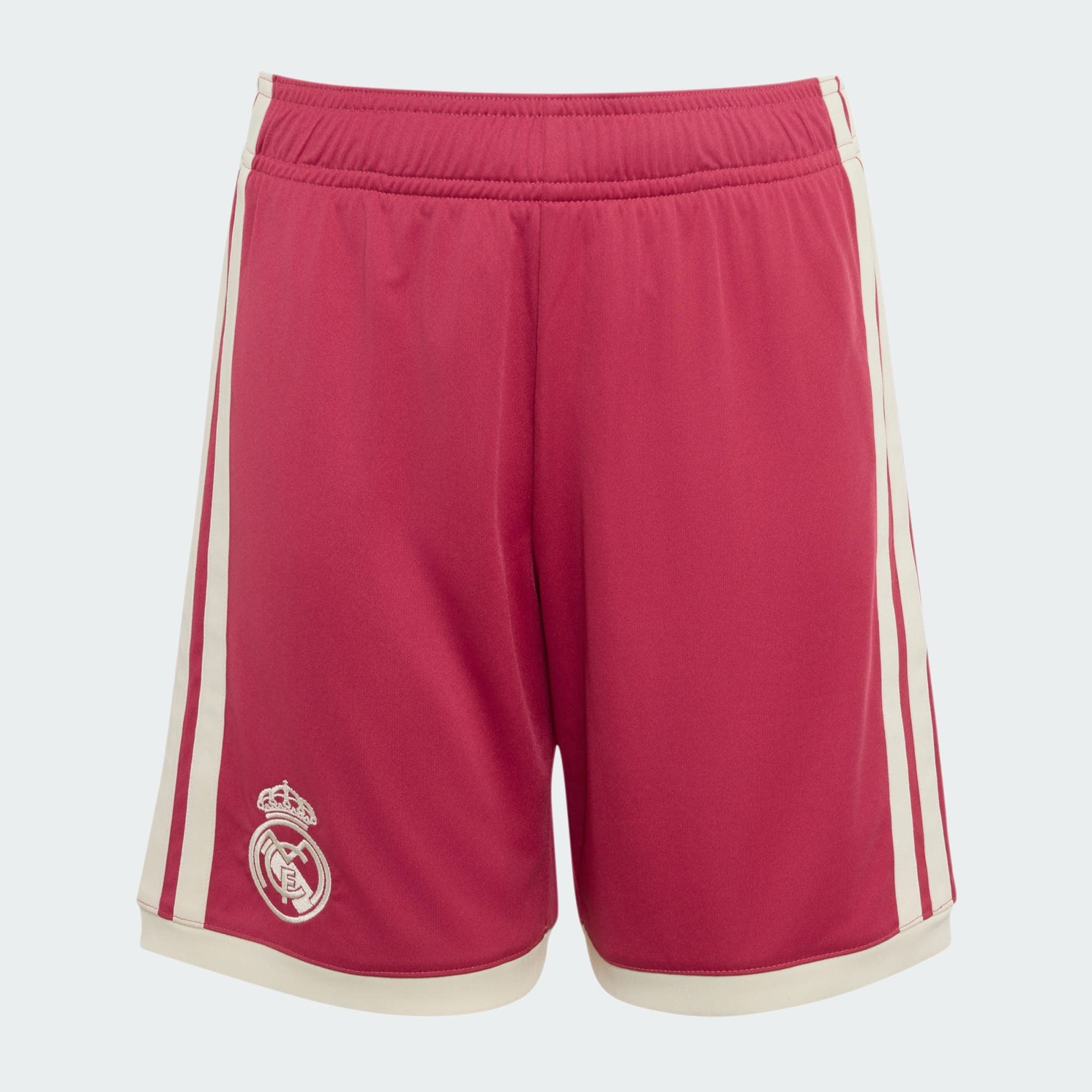 Adidas, Adidas Real Madrid 26/27 Tredjeshorts Barn, Product 0