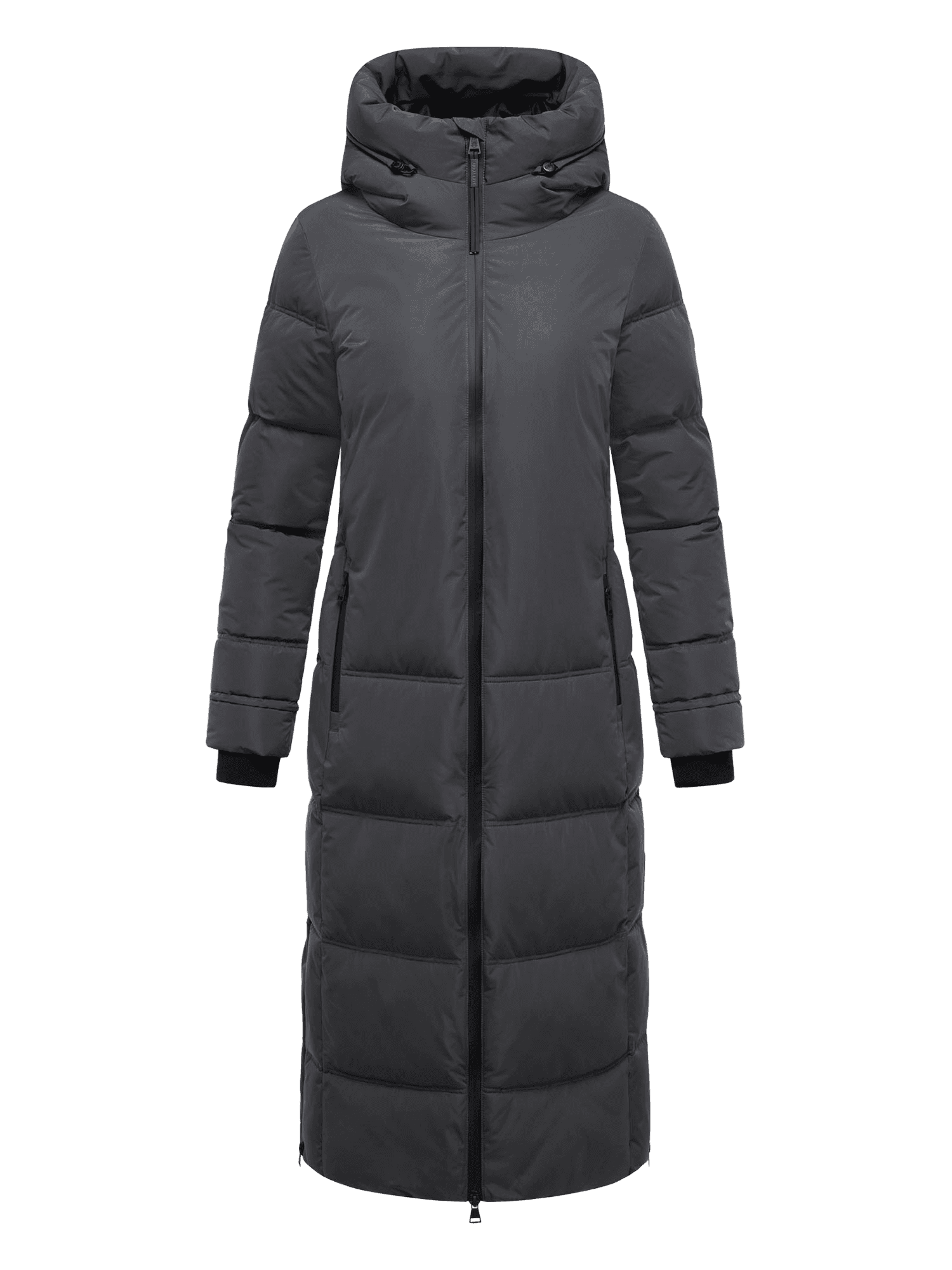 marikoo, Women Winterjacket Honiaa, Product 0
