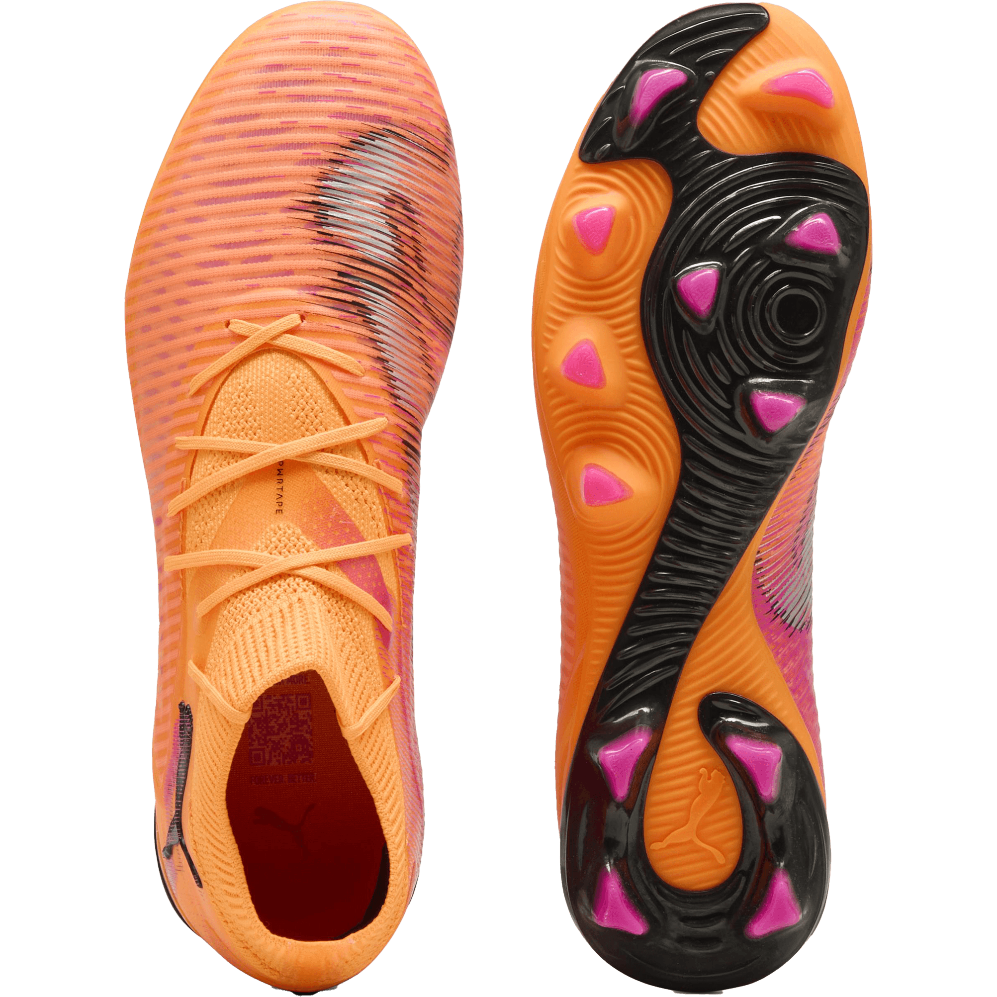 Puma, Future 8 Pro Fg/ag W, Detail 1