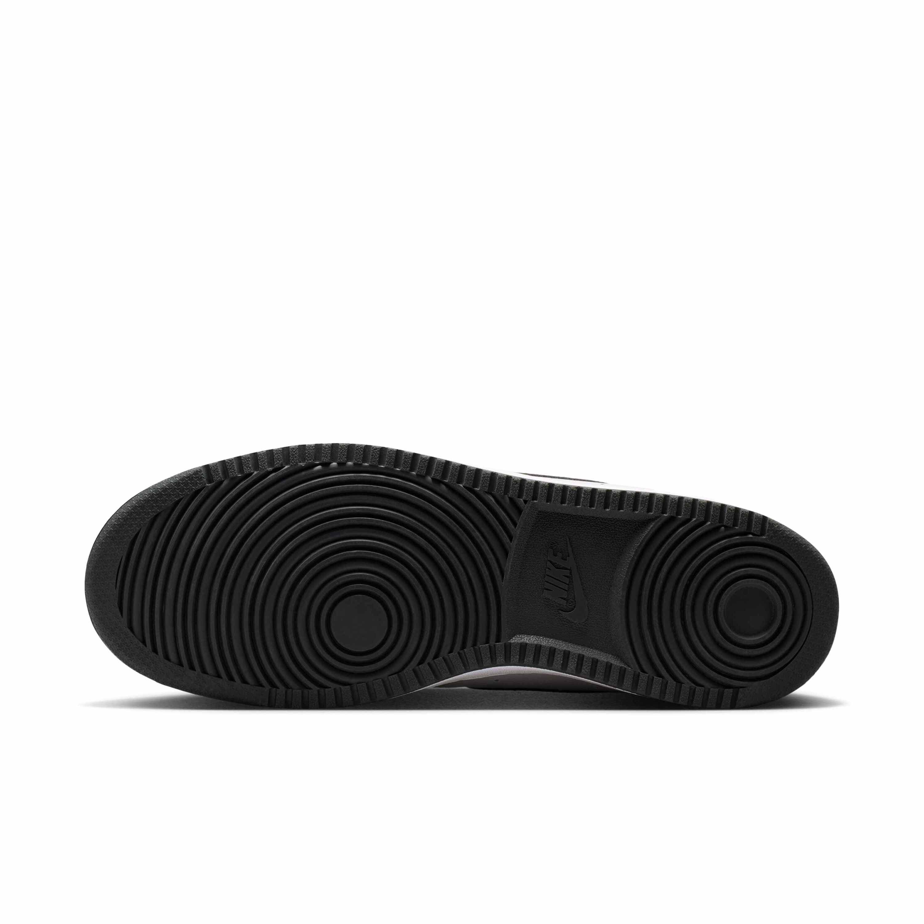 Nike, Men's Shoes Court Vision Mid, Detail 1
