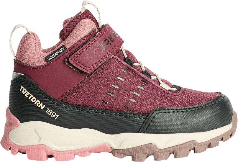 Tretorn, J TERO MID, Product 0