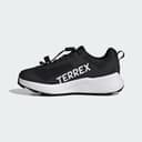 Adidas Terrex Agravic Terränglöparskor För Barn, Black