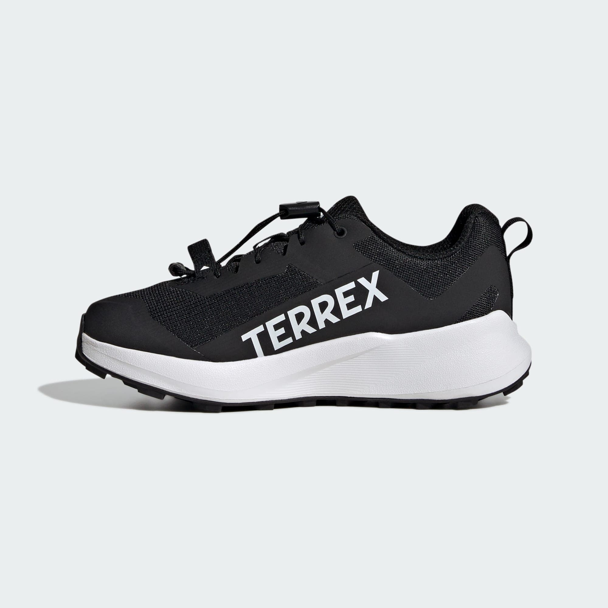 Adidas, Adidas Terrex Agravic Terränglöparskor För Barn, Product 0