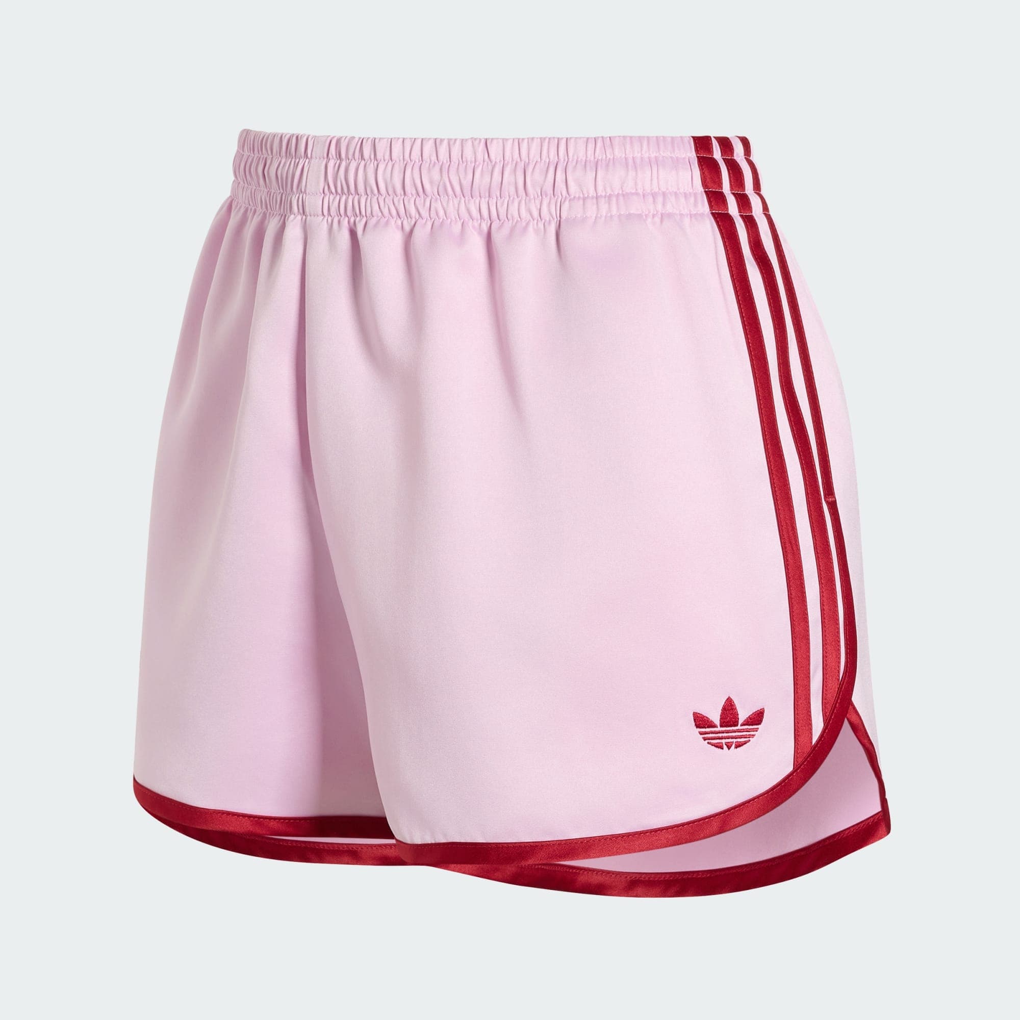 ADIDAS ORIGINALS, Adidas Originals Satin 3s Löparshorts, Product 0