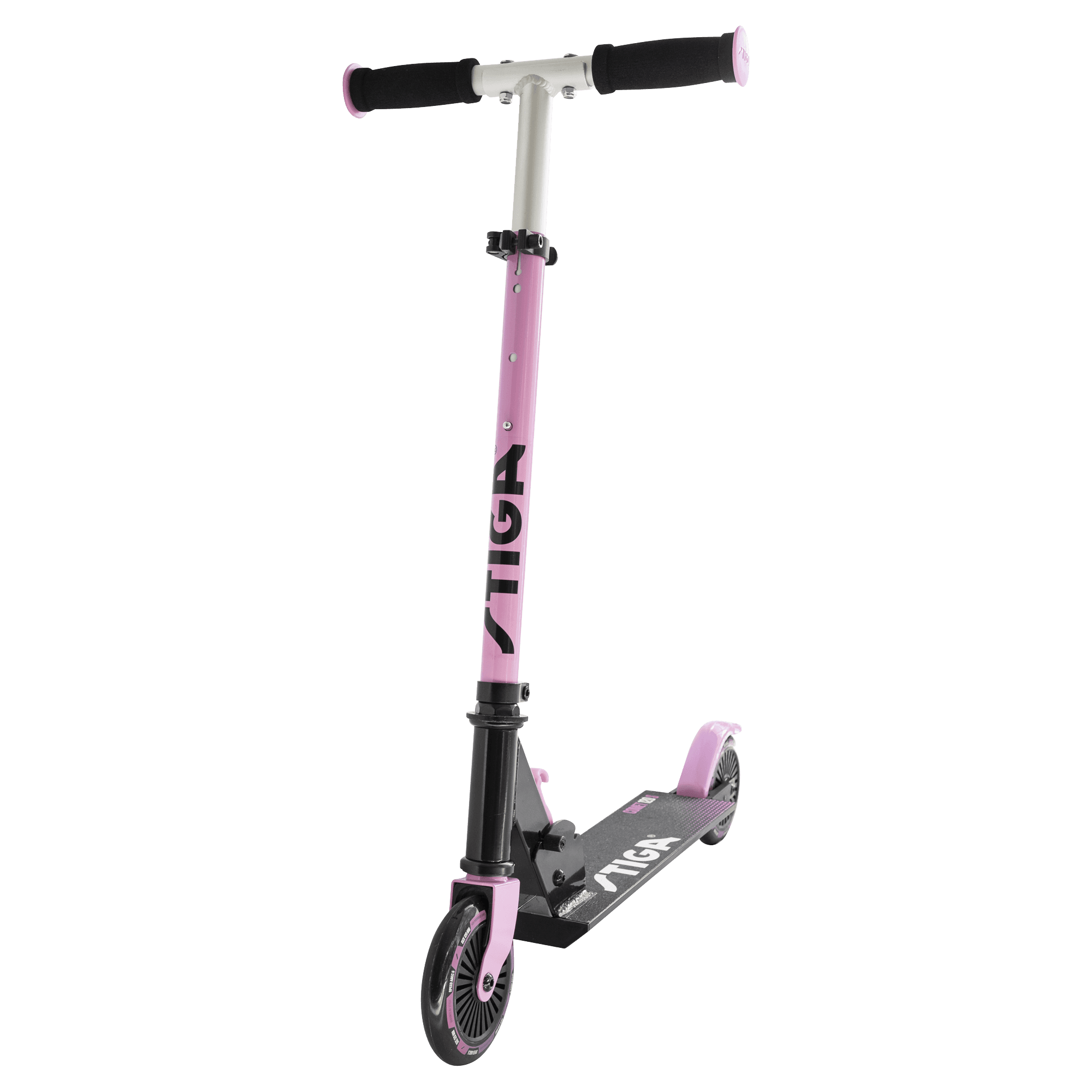 STIGA, Stiga Kick Scooter Comet 120-s, Product 0