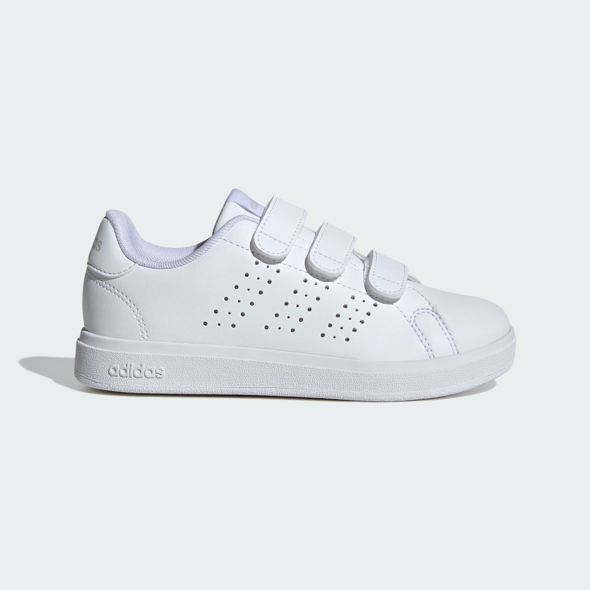 Adidas, Adidas Advantage Base 2.0 Skor, Product 0