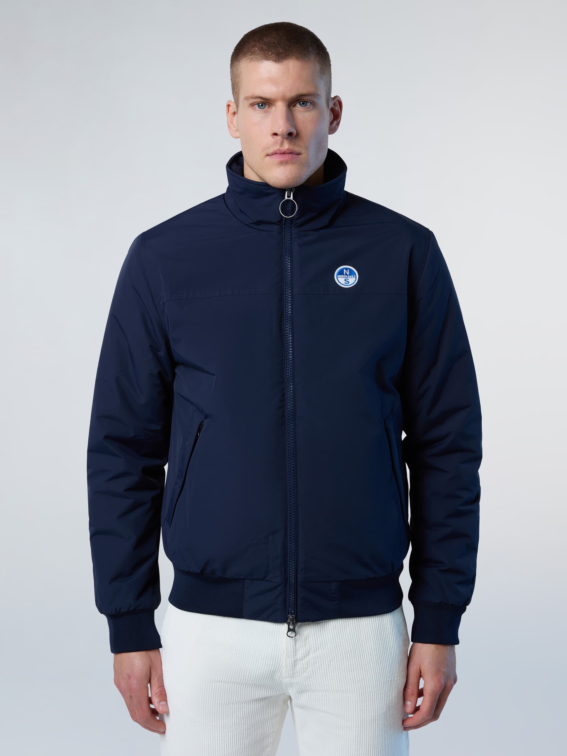 north sails, North Sails Jacket Sailor, Product 0