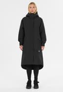 Trikora, Black