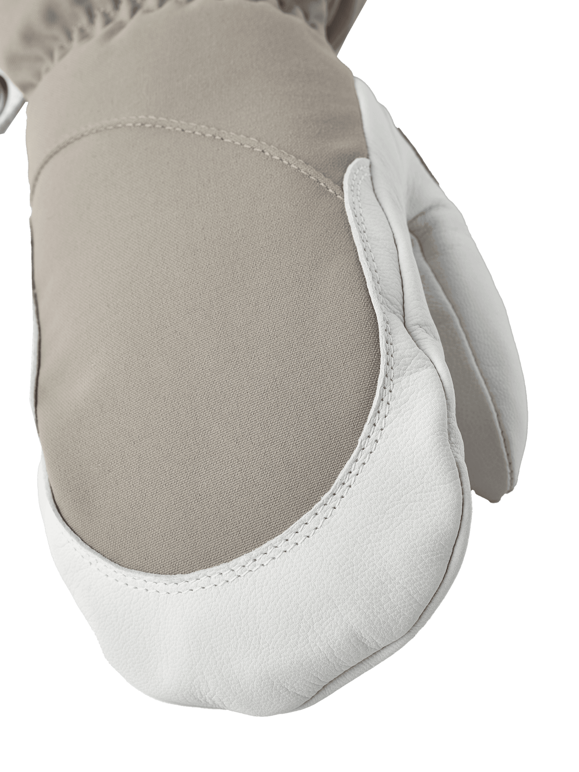 Hestra, W Heli Ski Mitten, Detail 1