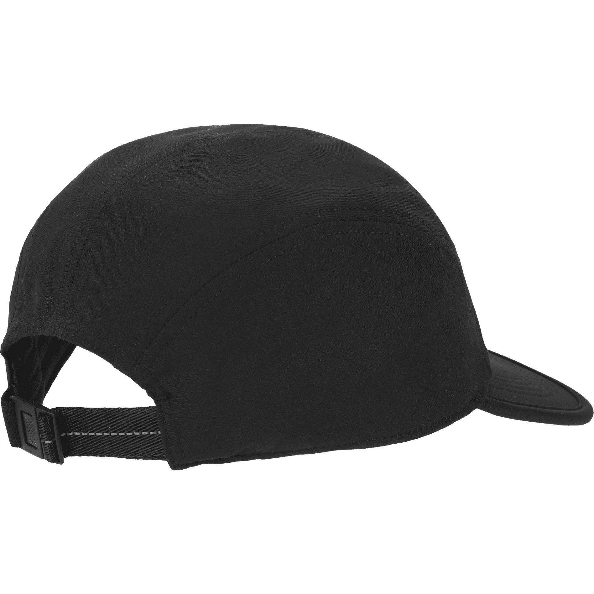New Balance, 5 Panel Performance Hat V 2.0, Detail 1