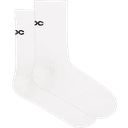 Cadence Road Socks, White