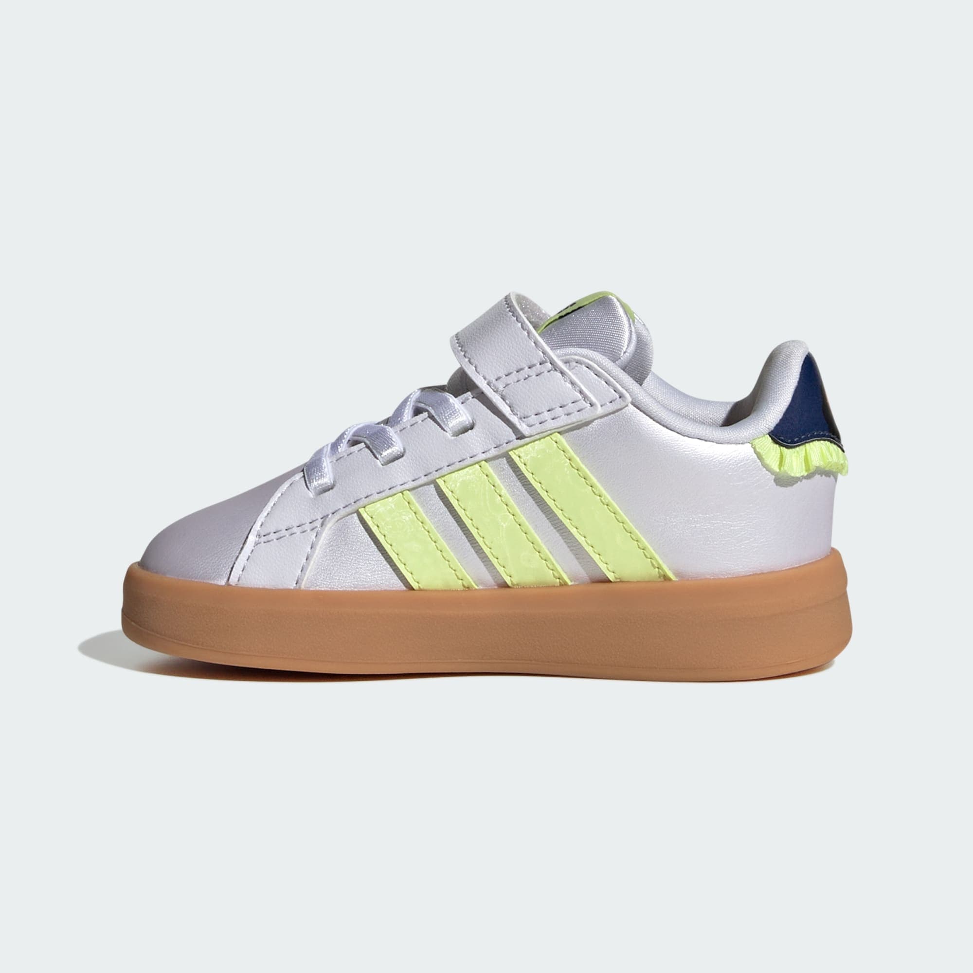 Adidas, Adidas Adidas Disney Grand Court 3.0 Skor För Små Barn, Product 0