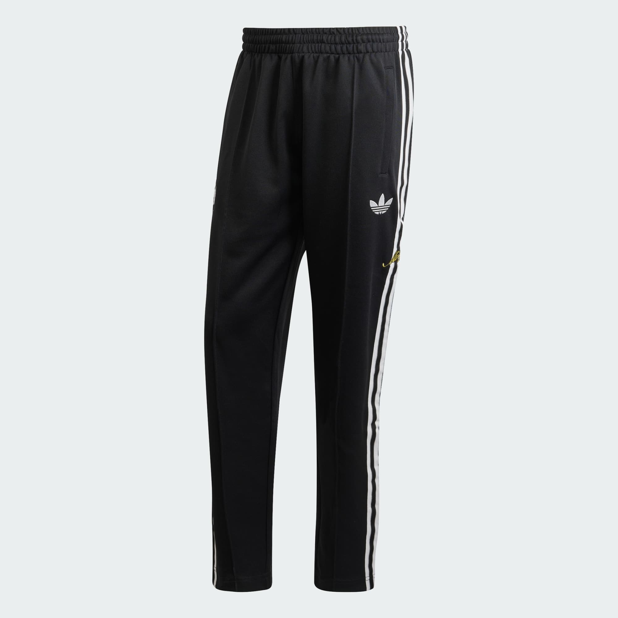 Adidas, Adidas Juventus Fc Originals-träningsbyxor, Product 0