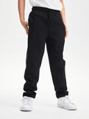 J COAST PANT, Black