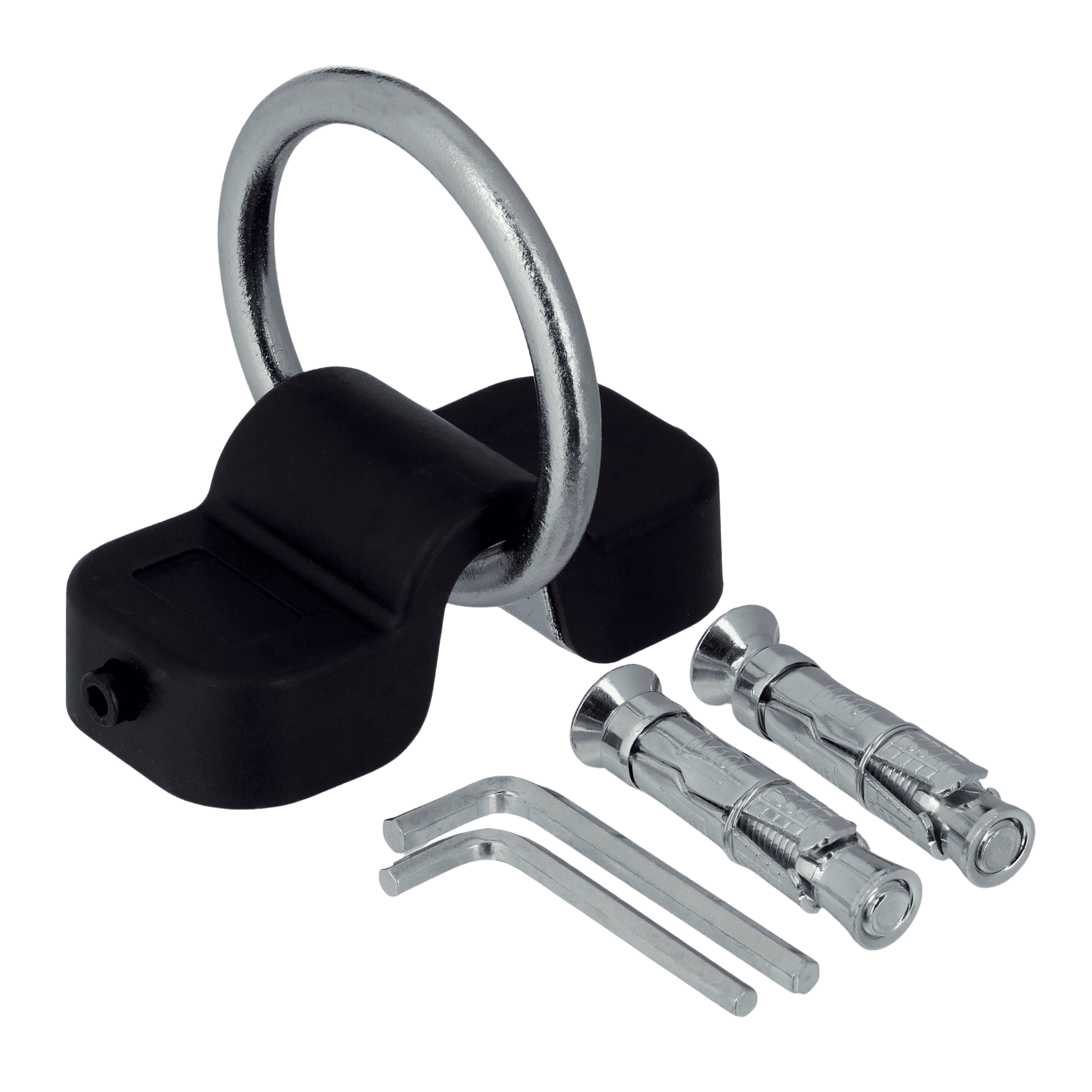b2x, Wall And Floor Anchorage For Bicycle, Product 0