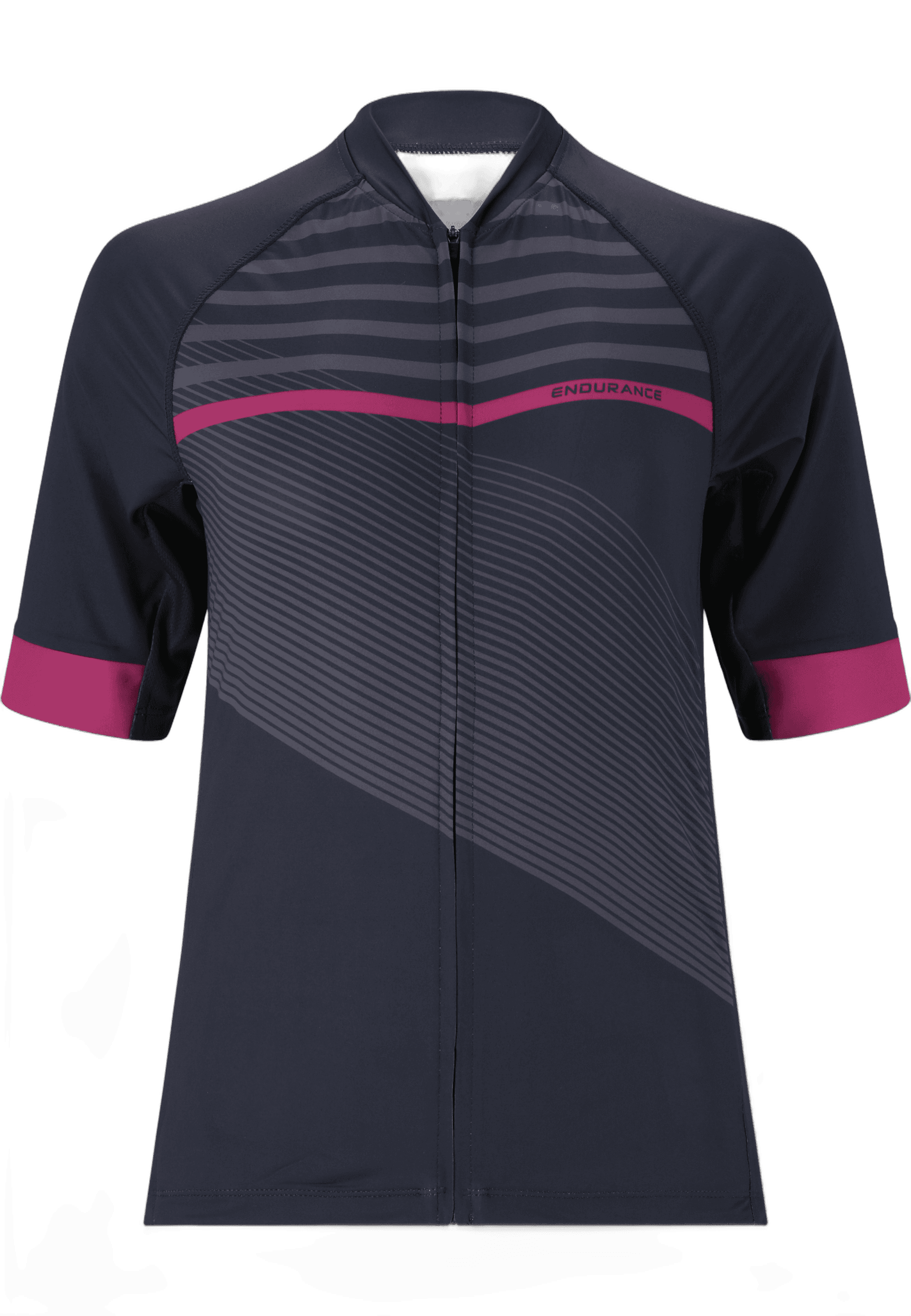 endurance, Donna Cycling Shirt, Product 0