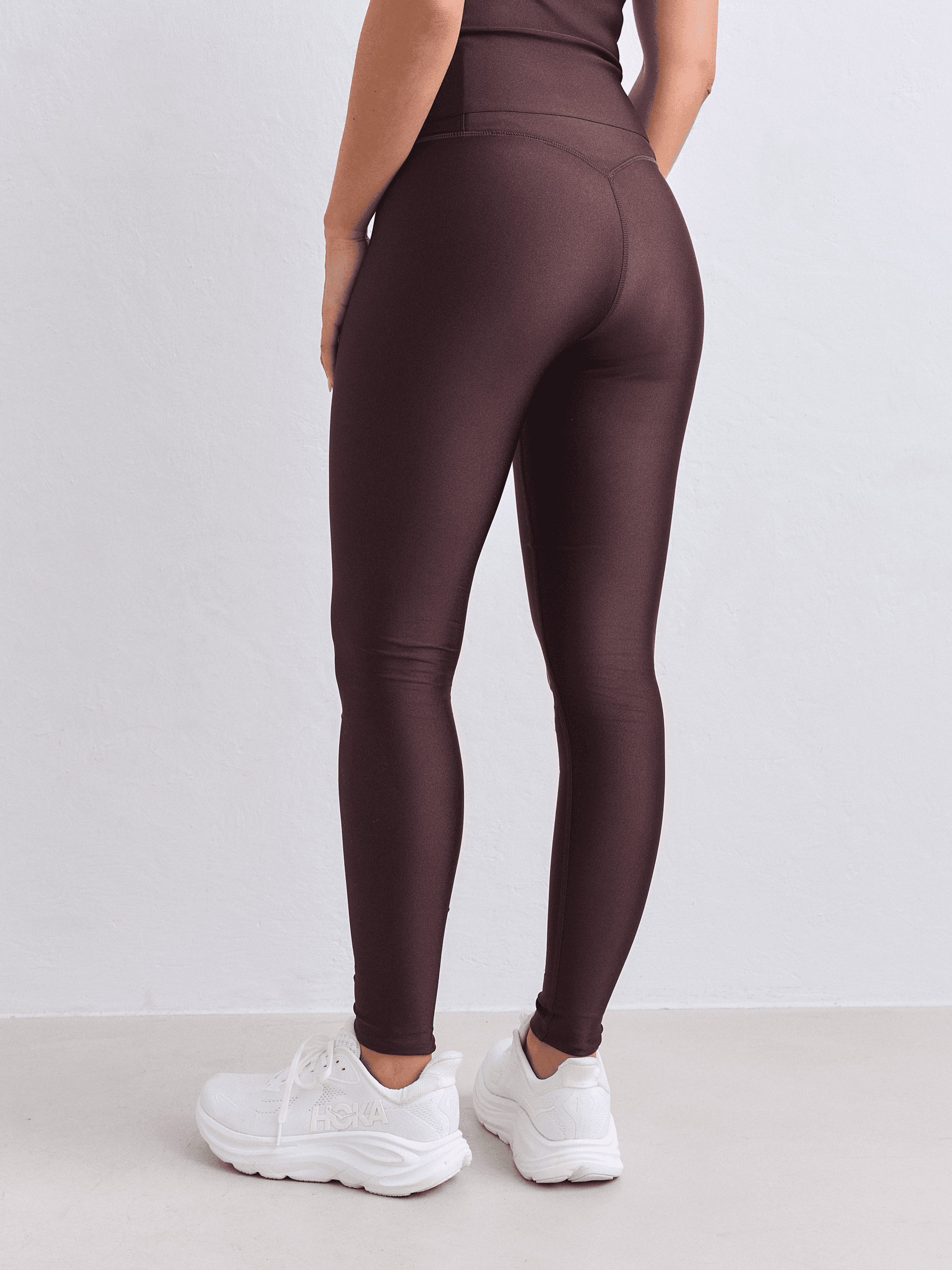 AIM´N, SHIMMER TIGHTS, Model 1
