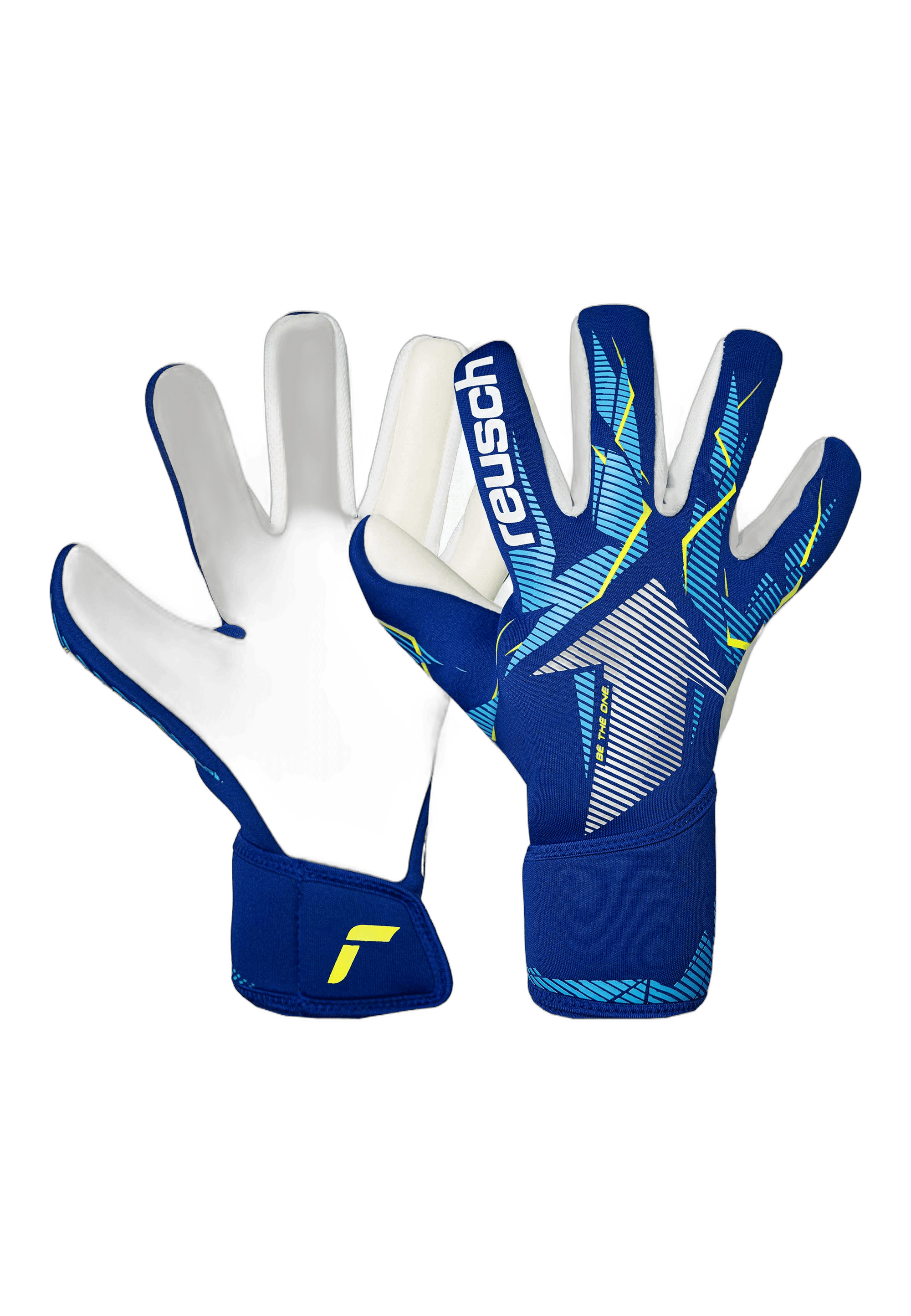 REUSCH, Fastgrip Advance Junior, Product 0