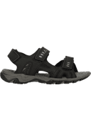 Acamas, Black