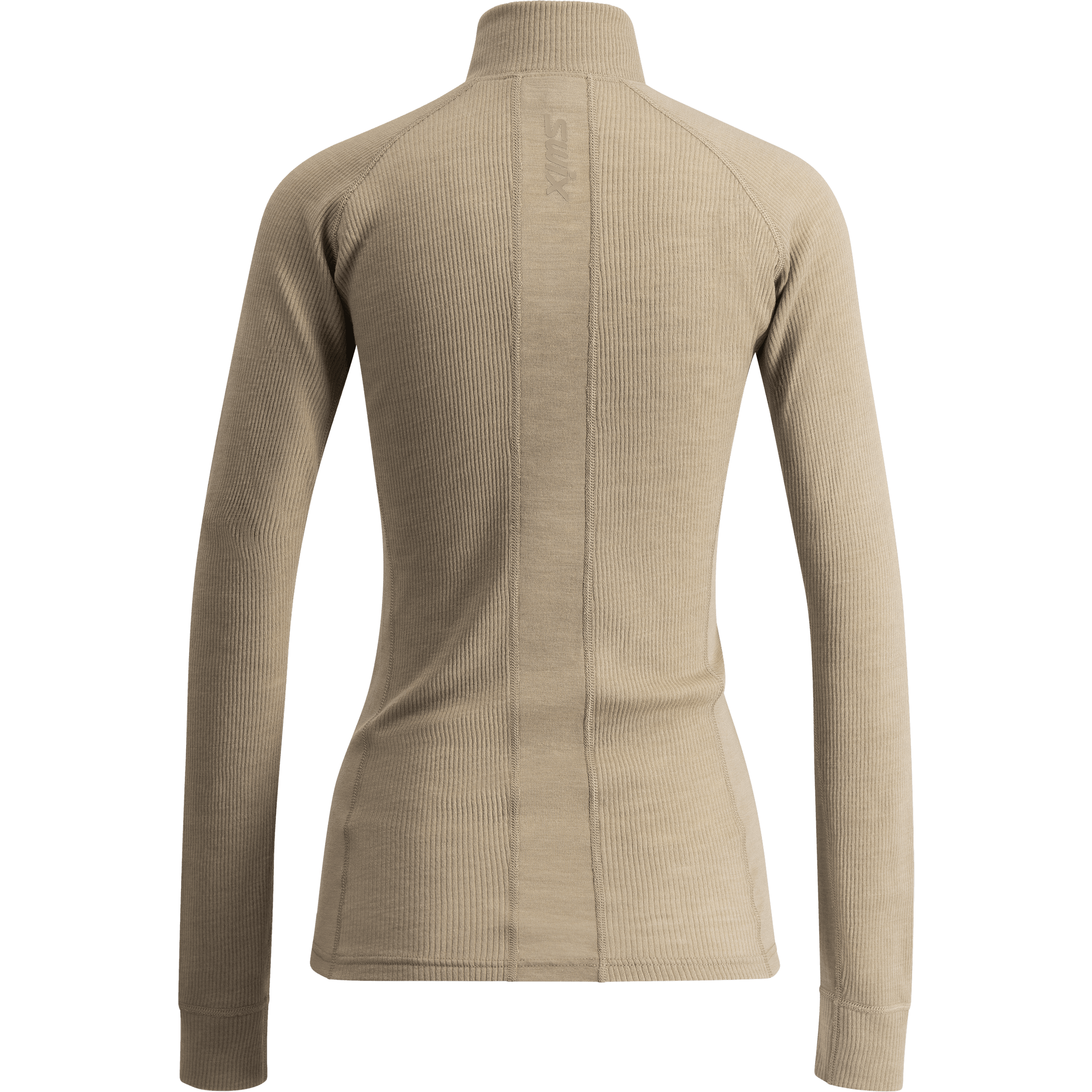 SWIX, Racex Merino Half Zip W, Detail 1