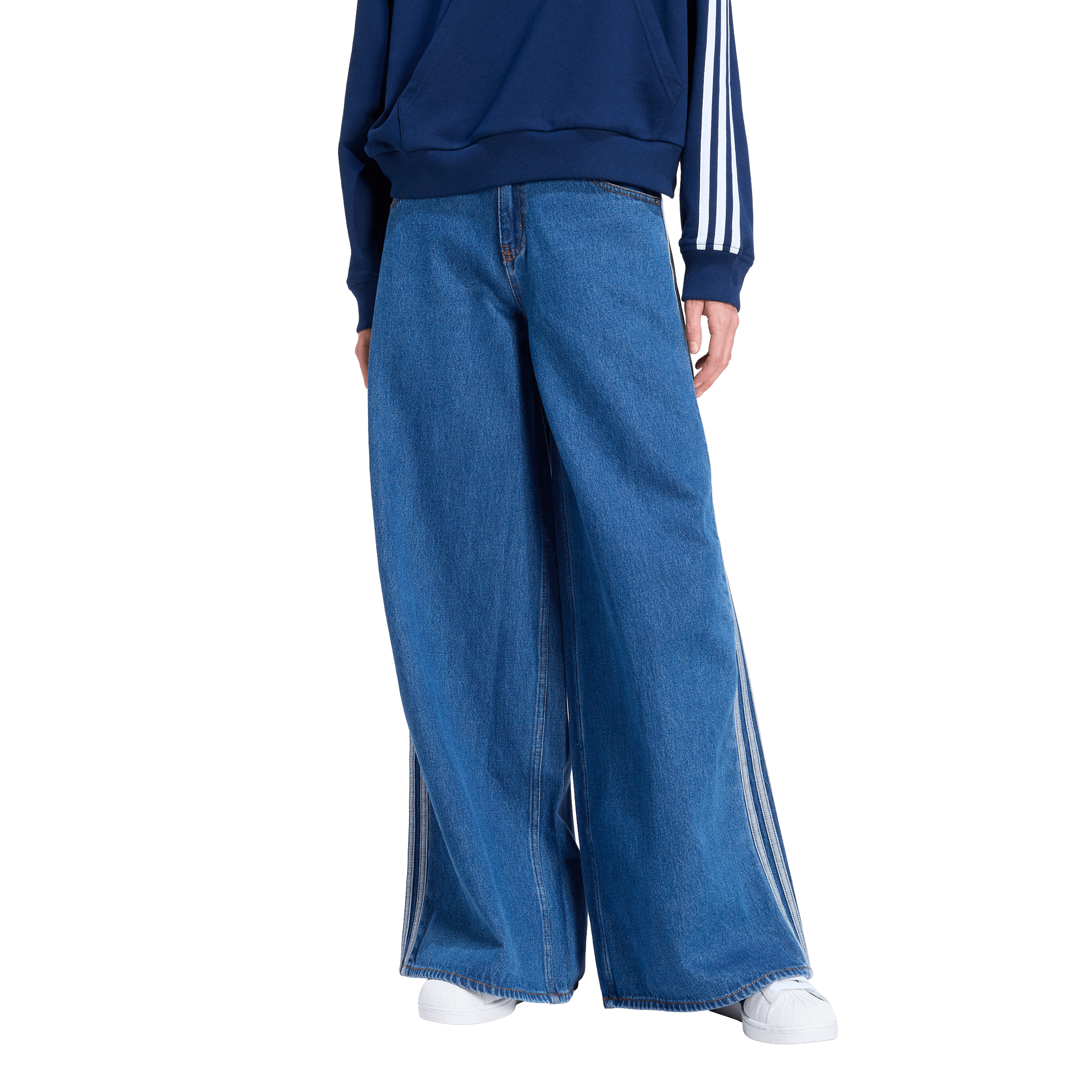 ADIDAS ORIGINALS, W FIREBIRD TP D, Model 1