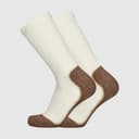 Repo Trekking 4-layer Drytech M4 With Merino And Tencel, White