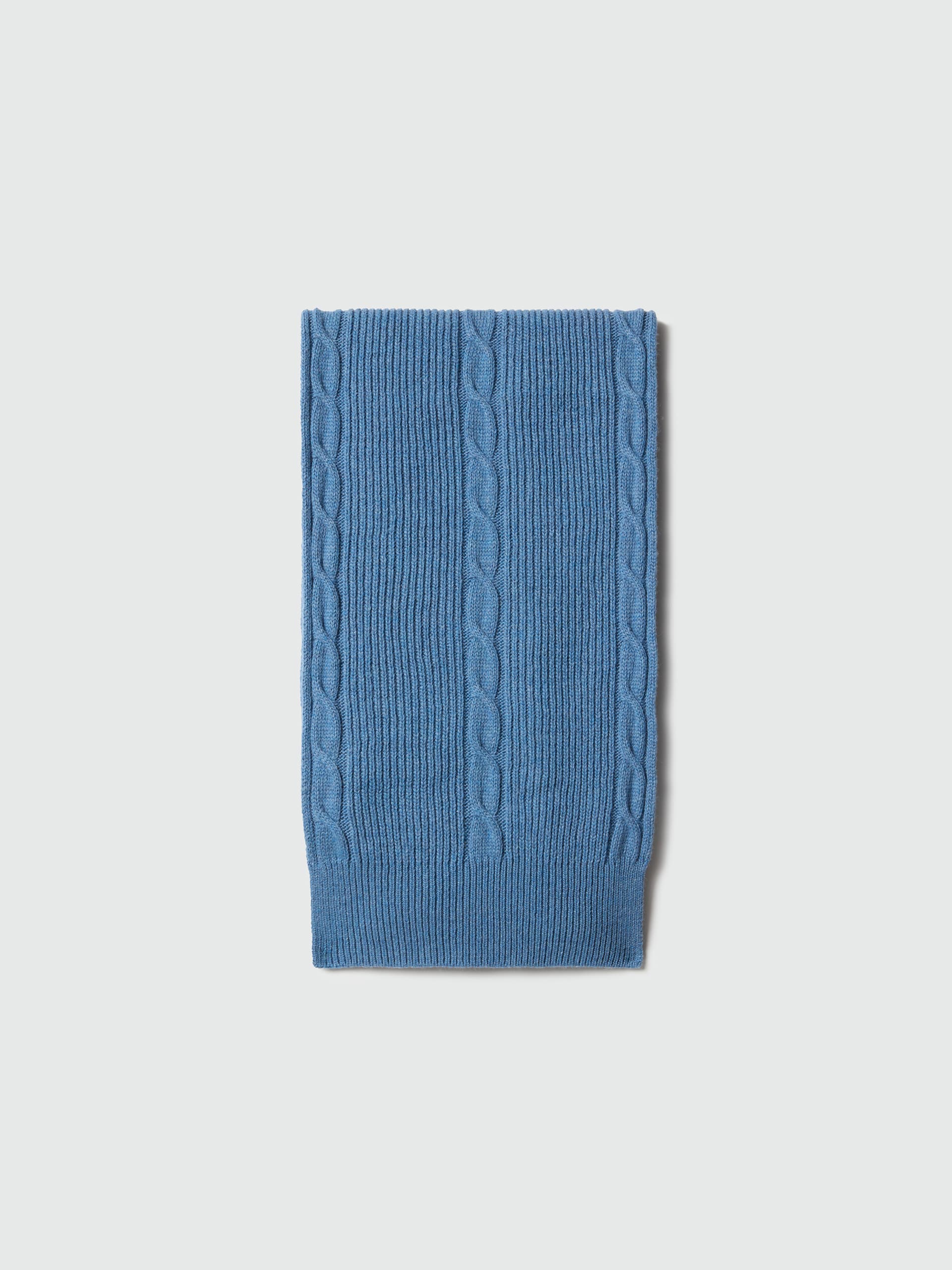 north sails, North Sails Scarf Cable-knit, Product 0