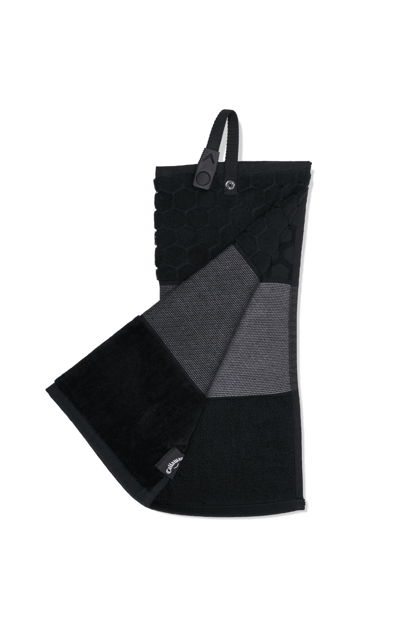 Callaway, Tri-Fold Towel, Detail 1