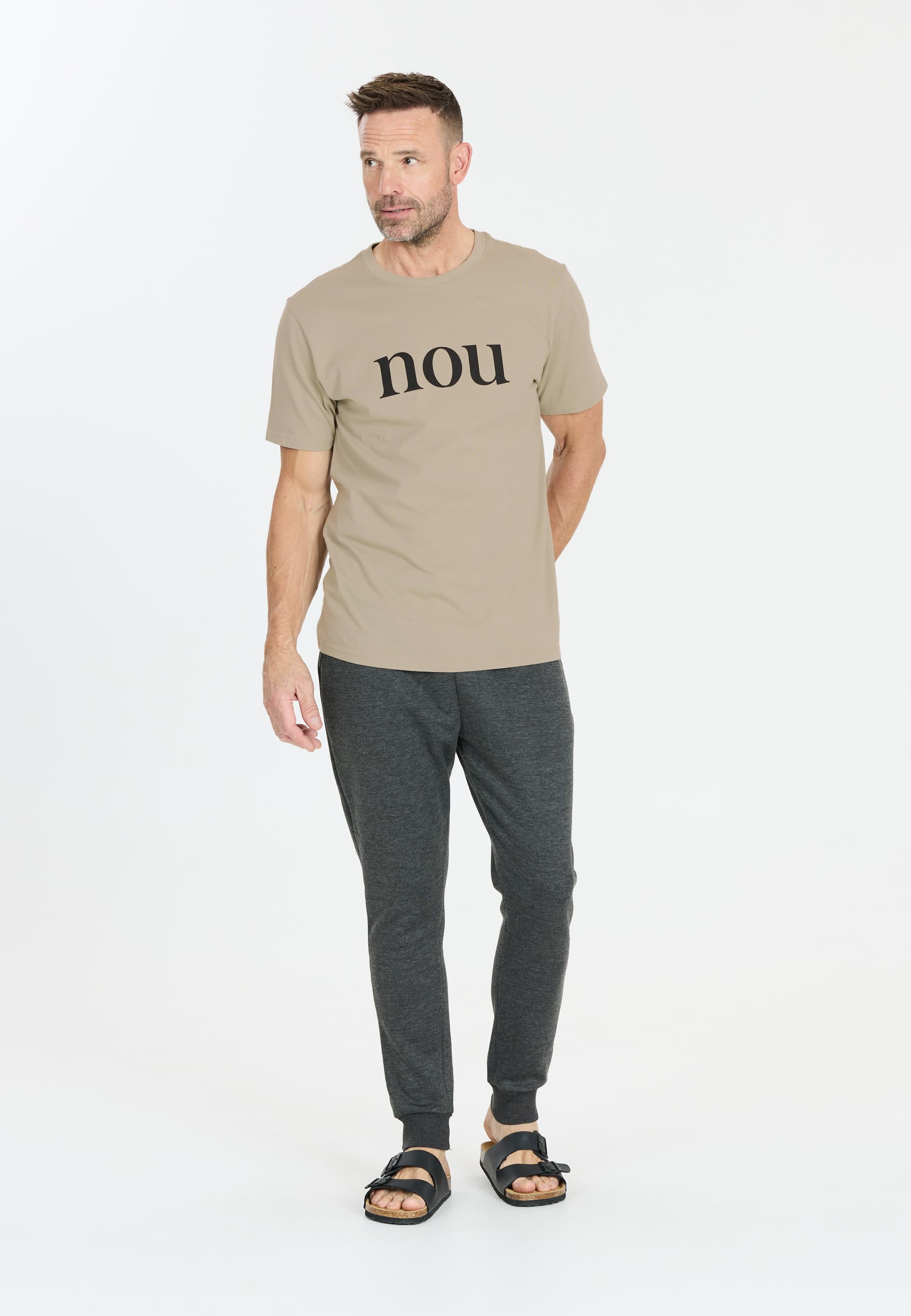 nou, Sadil, Model 1